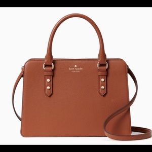 Kate Spade Mulberry Street Lise